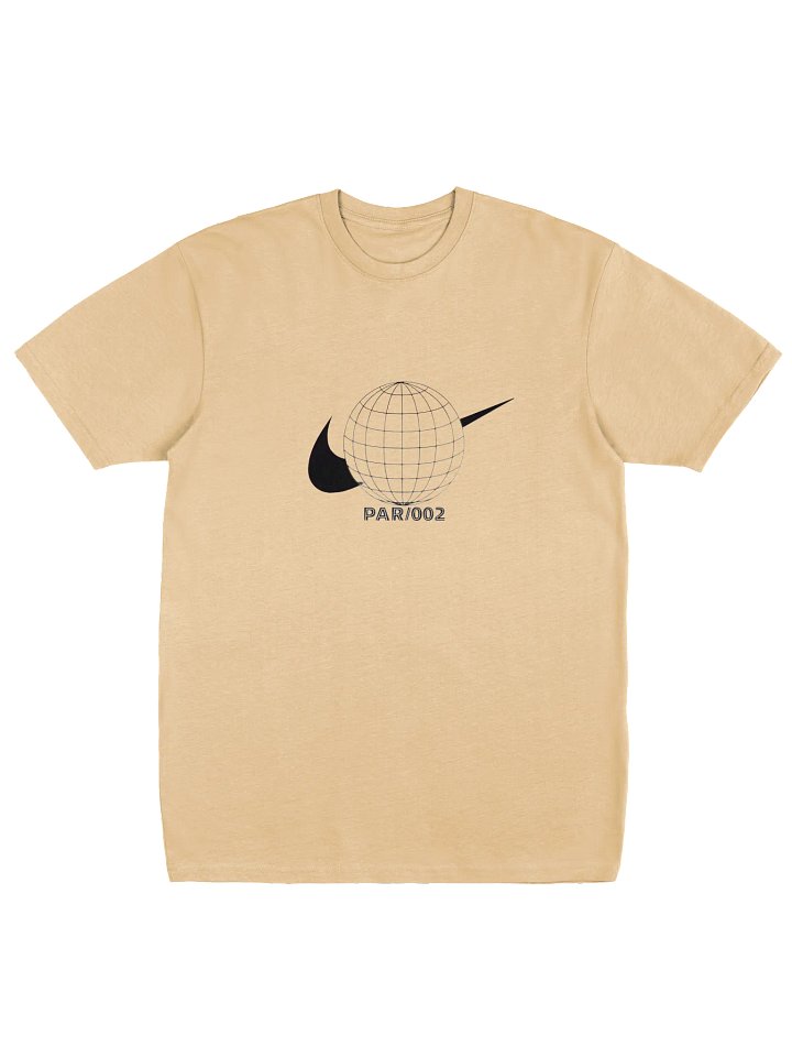“It’s What It Is” Tee – Premium Heavyweight Fit product image (1)
