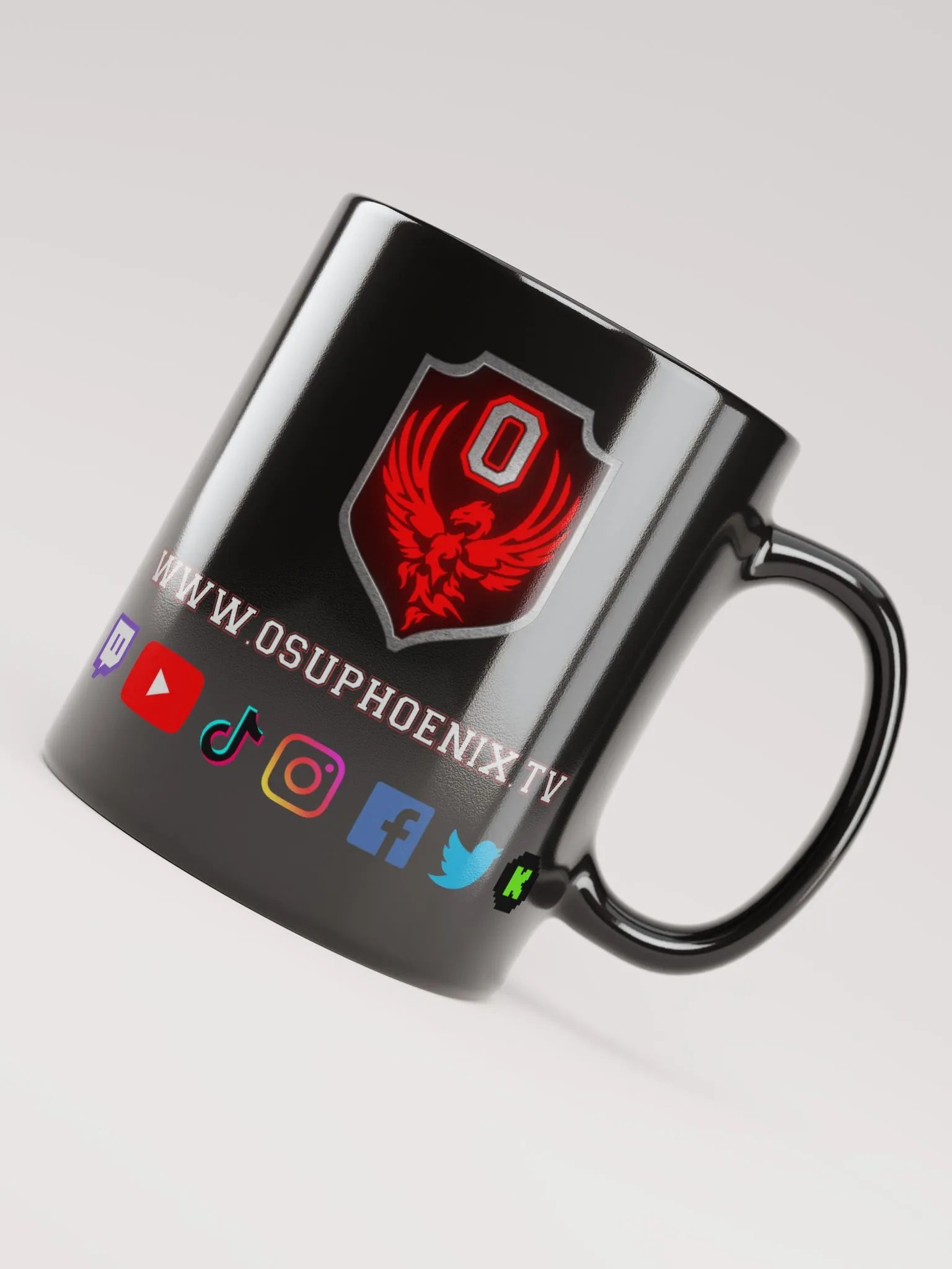 Mug of Logo product image (3)