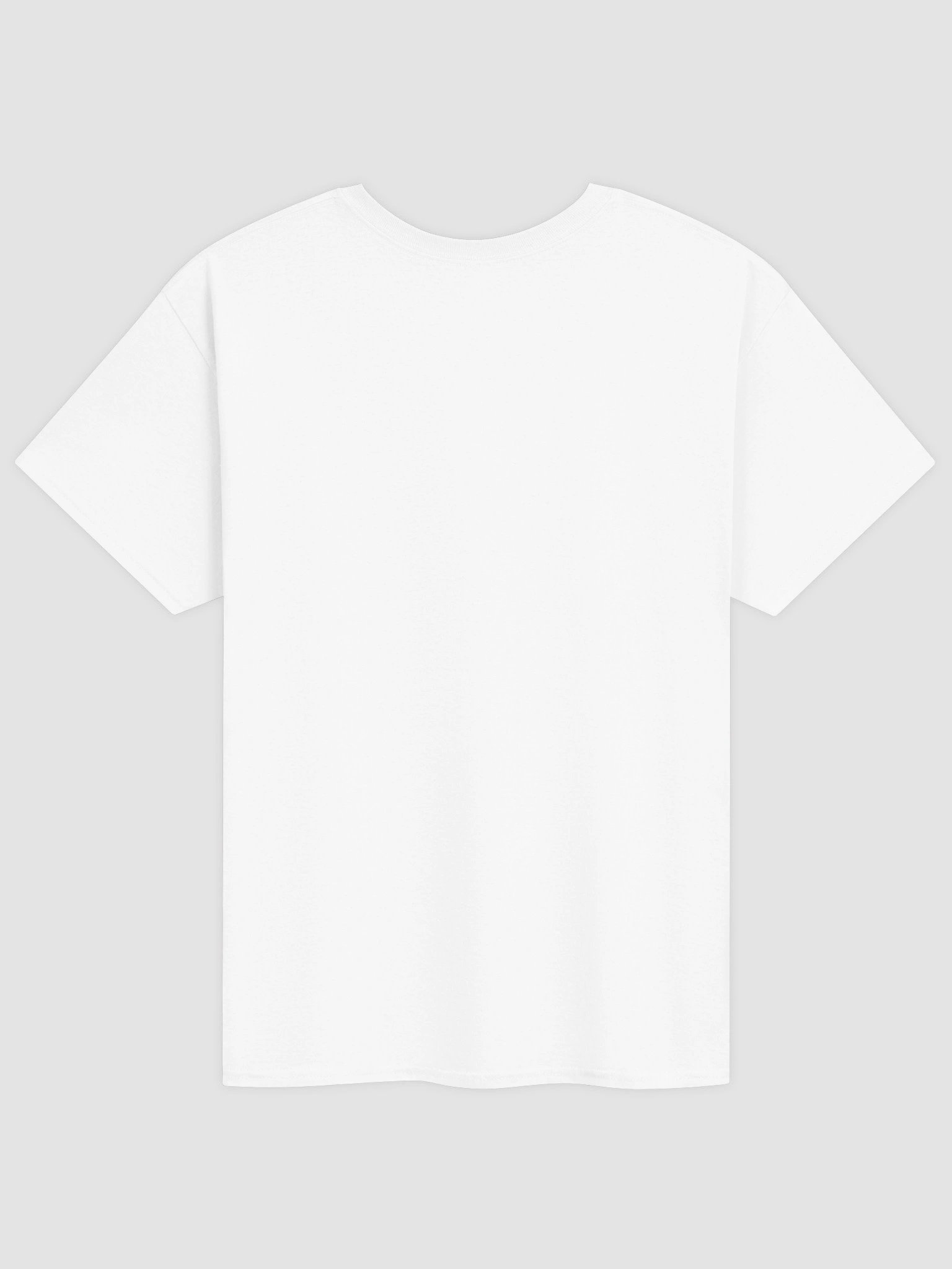 Bork Bork Bork T Shirt (Standard Fit) product image (2)