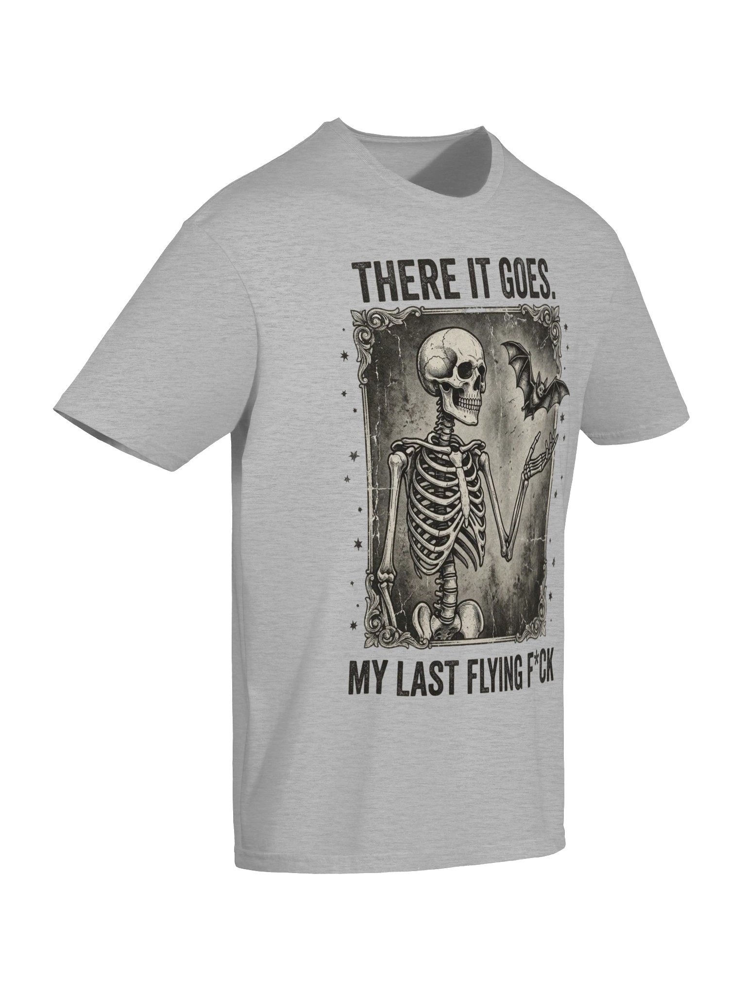There It Goes My Last Flying F*ck Shirt product image (5)