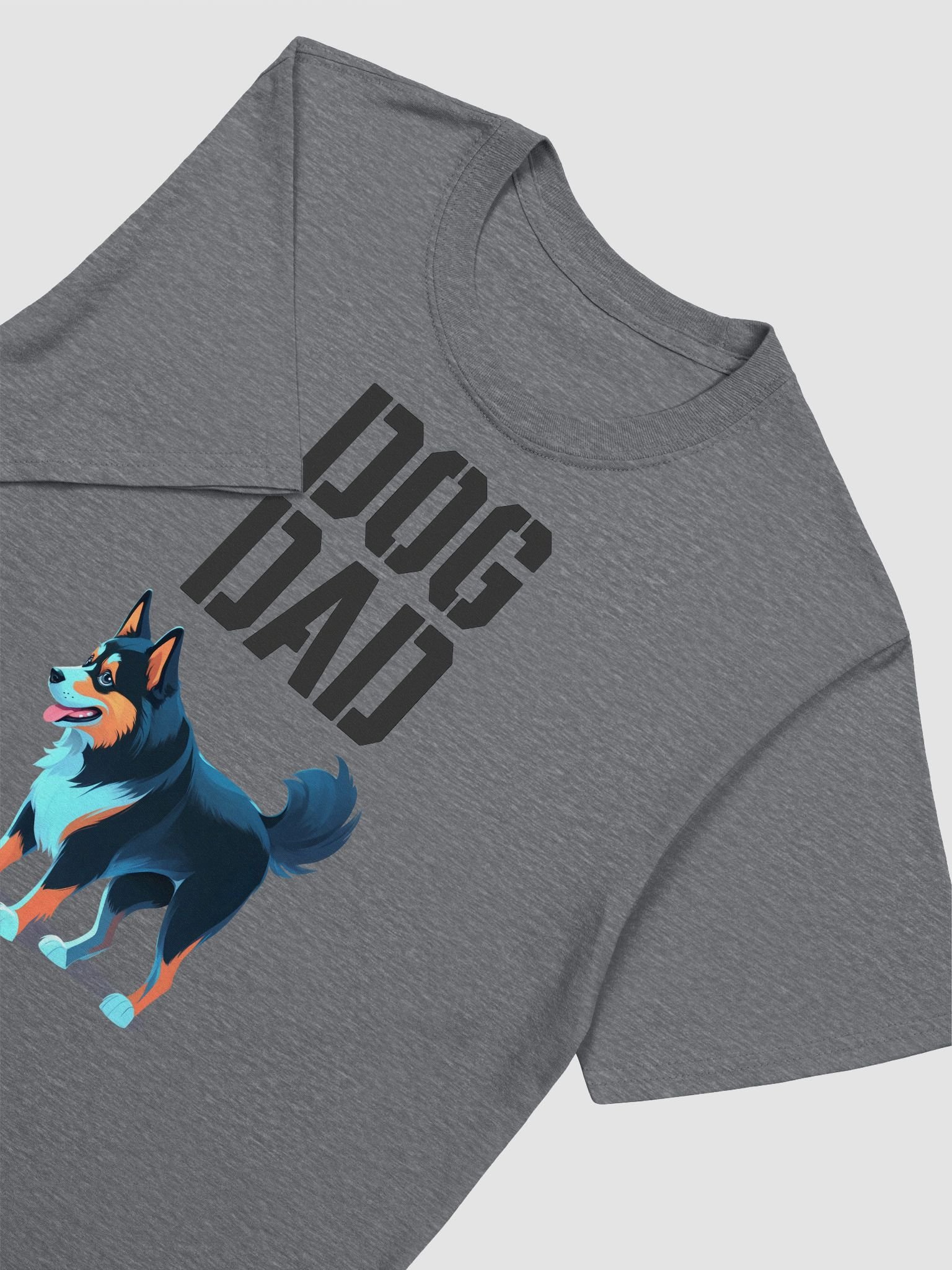 Adorable Dog Dad product image (3)