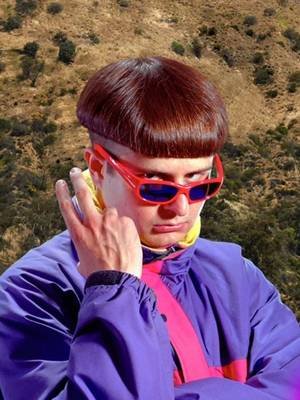 I hate seeing people just use Miss You and Life Goes On because they were popular. HE HAD MORE AMAZING MUSIC What's your Favorite Oliver Tree song? This song ALONE went triple platinum in MY CAR. When I saw him in 2022, I warned everyone around me that when he plays FUCK I will lose my mind. He grabbed the ski mask and all the girls and guys shook me excited because I was FINALLY seeing my favrite song live. I wish I had a recording of it; but it was SICK screaming it along with him as he came and stood in front of me during the song.  Can you spot the two photos in here from when I saw him in 2022? I miss you so much Alien Boy. This shit still doesn't feel real. #olivertree #olivertreeedit #imissyou😭 #alienboy #memorial  @Oliver Tree I hope you knew how much people loved you.