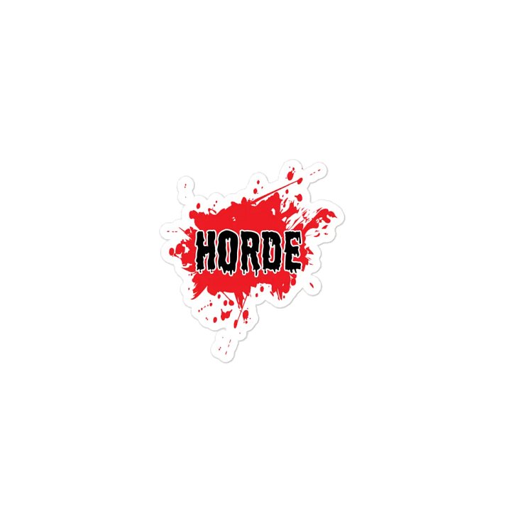 Horde Magnet product image (2)
