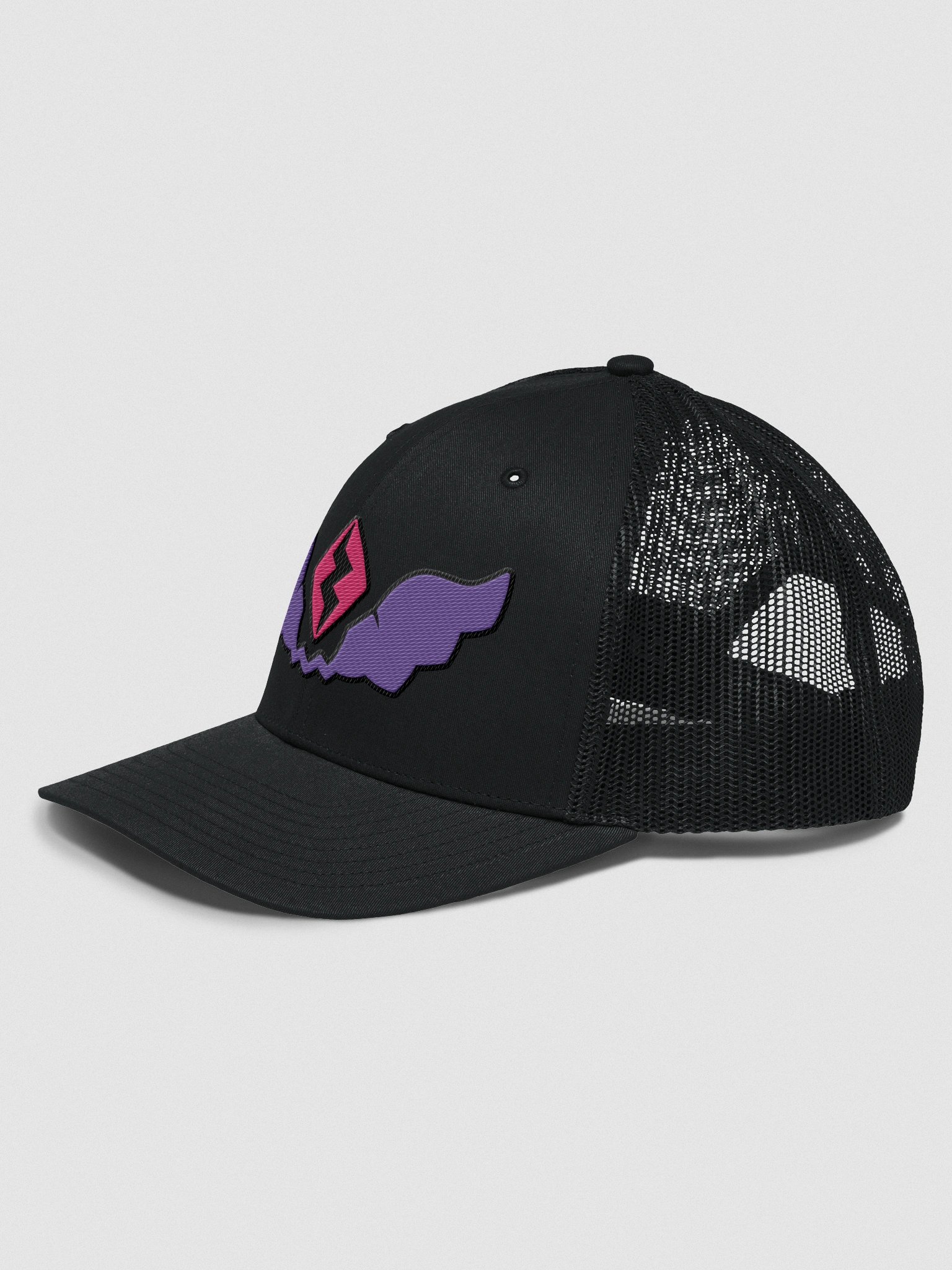 GremSquad Trucker Hat product image (7)