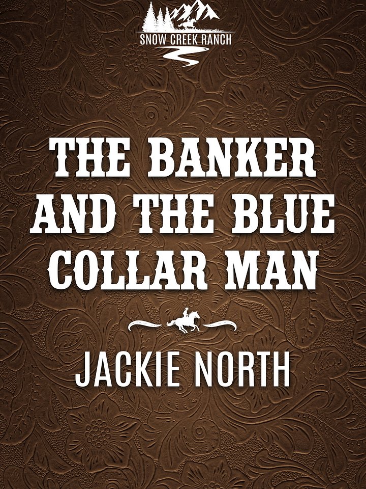 The Banker and the Blue Collar Man product image (1)