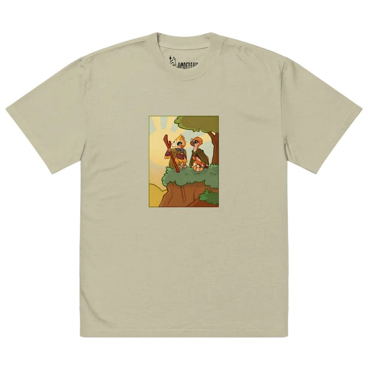 'Lord of the Wings' T-Shirt product image (2)