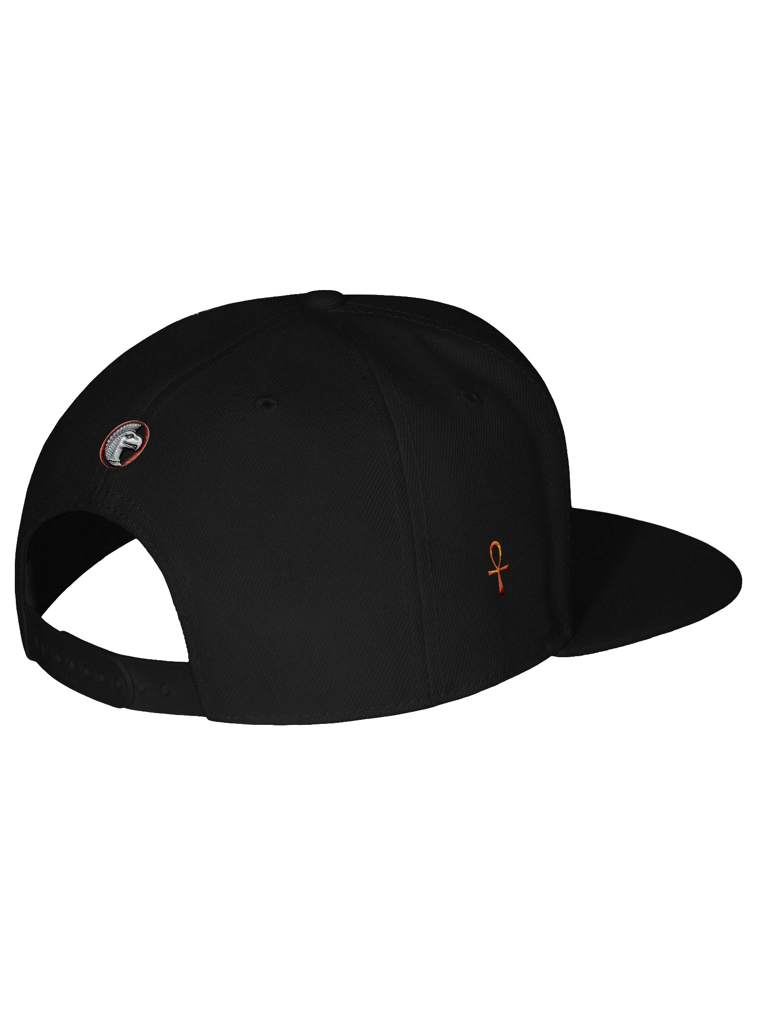 HC SVNT DRACONES - Hat product image (3)