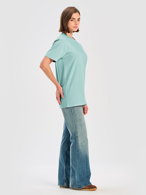 Photo showing AS Colour Classic Tee
