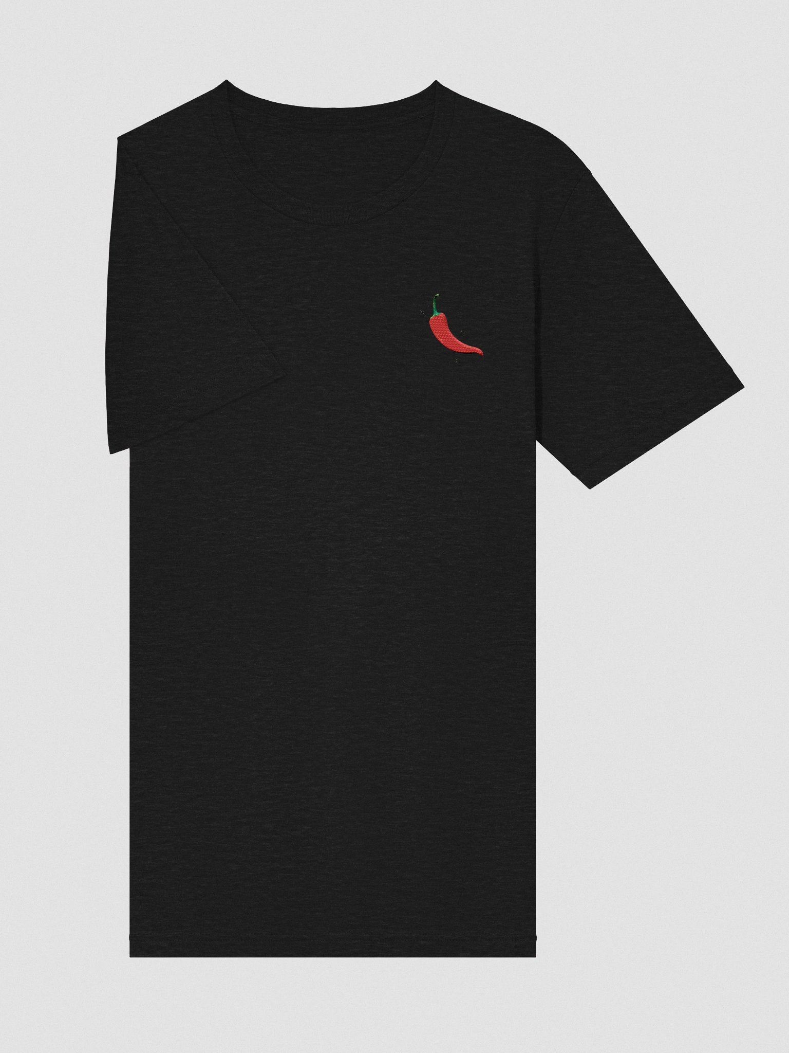 Spicy Pepper Power Tee product image (17)