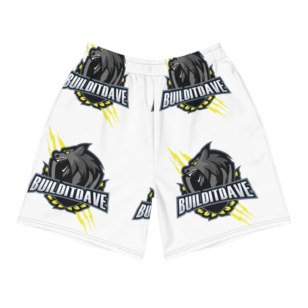 Build Crew Shorts product image (11)