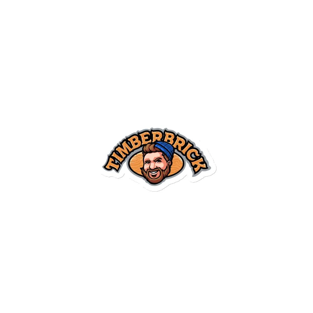 TimberBrick Magnet product image (1)