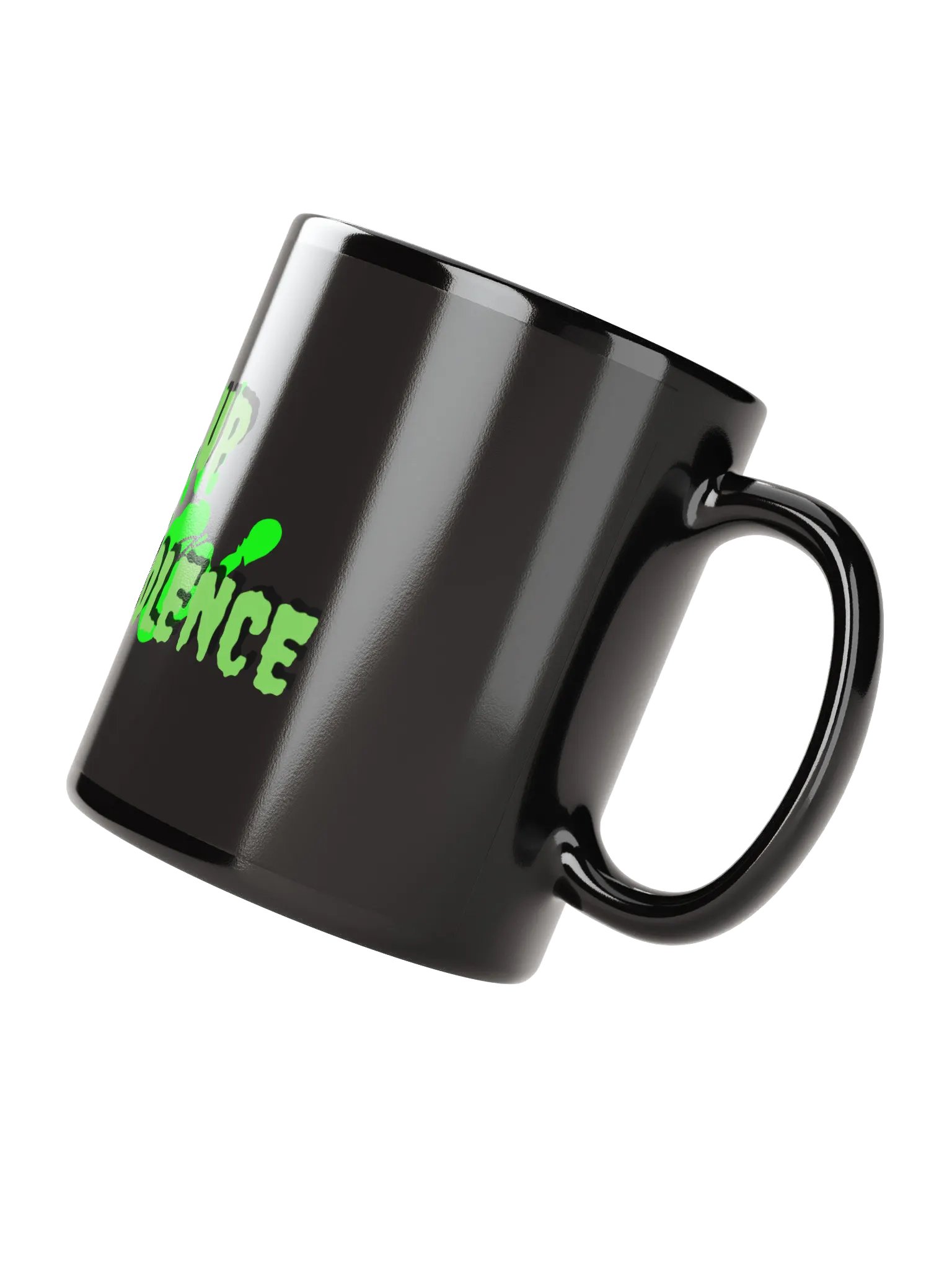 Violence cup product image (4)