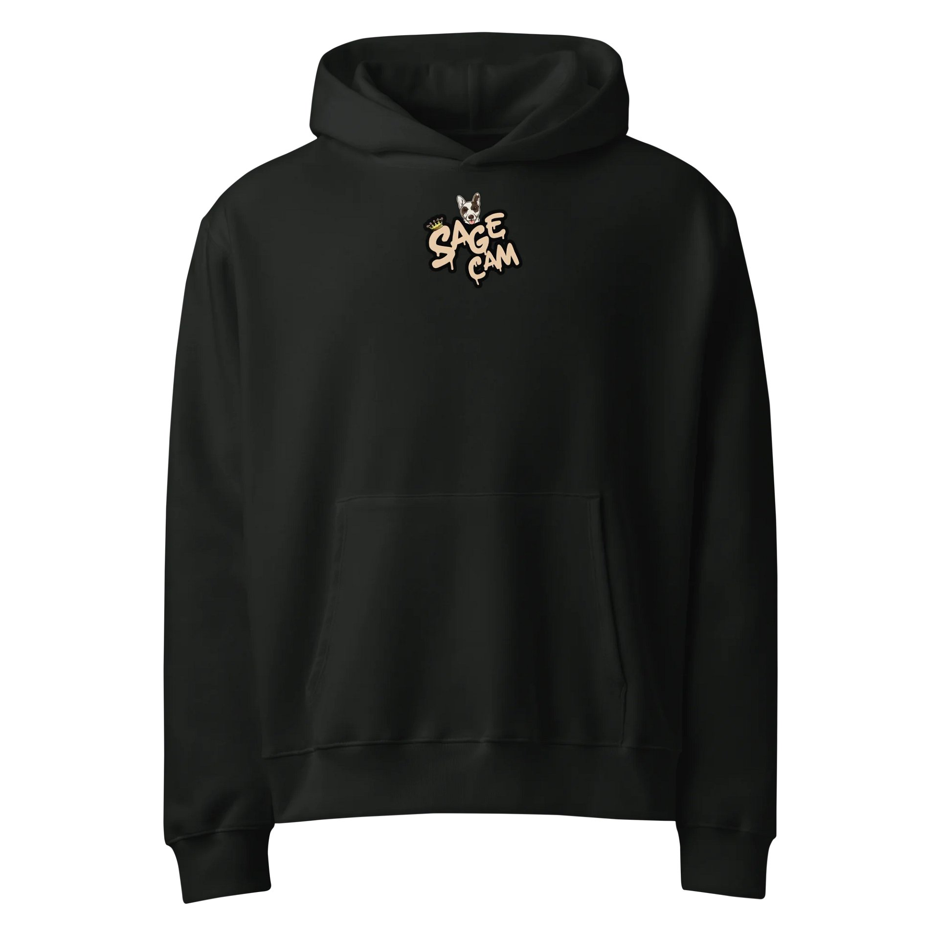 Sagey Hoodie product image (25)