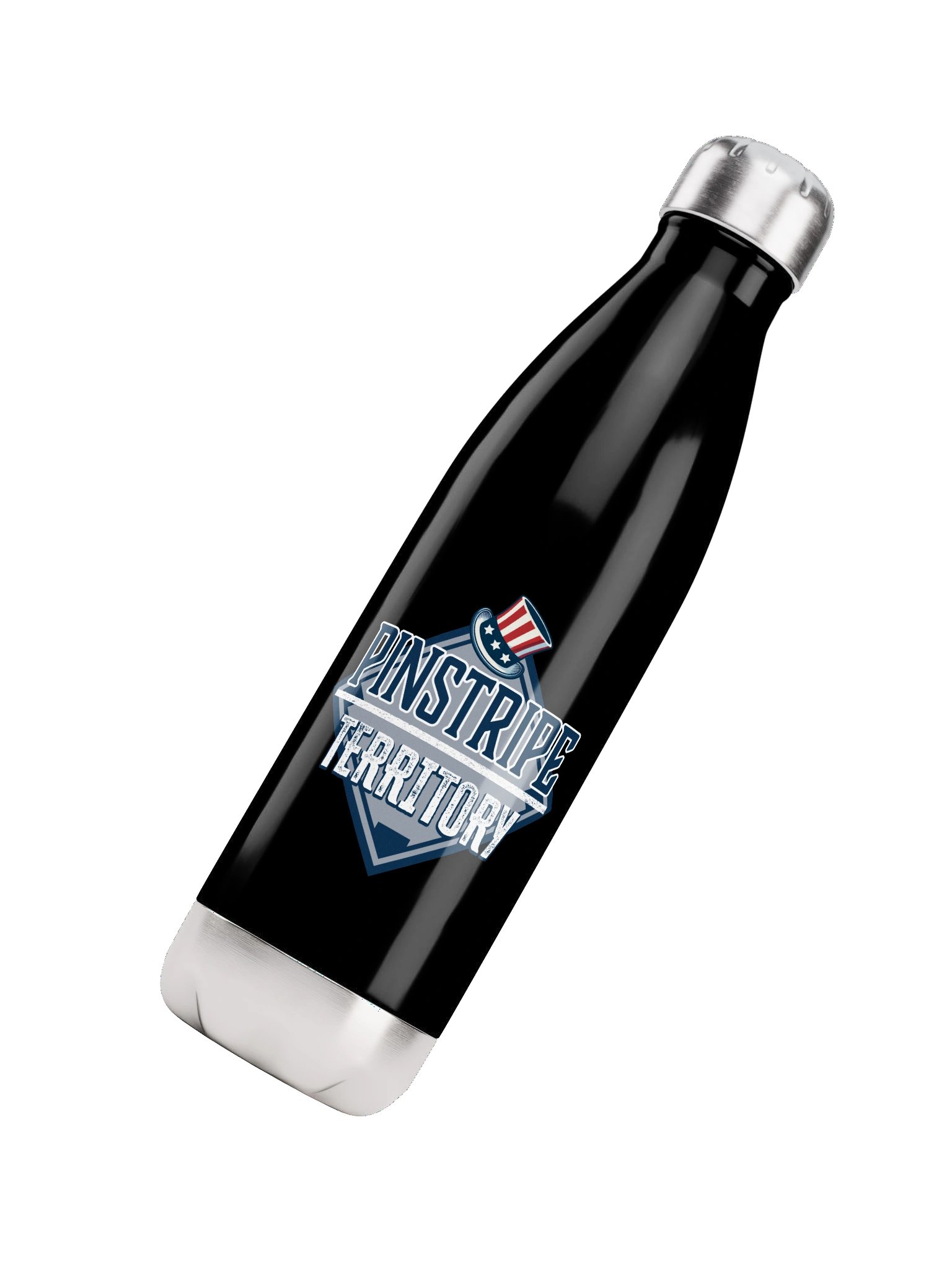 Stainless Steel Water Bottle product image (9)