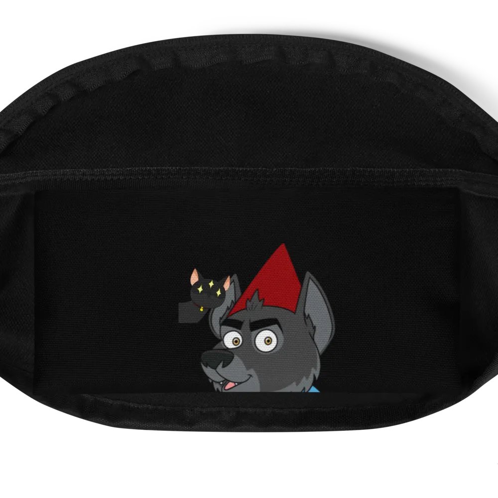 THE BLACK BAGGY product image (10)