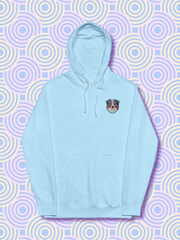 Happy Aussie Hoodie product image (1)