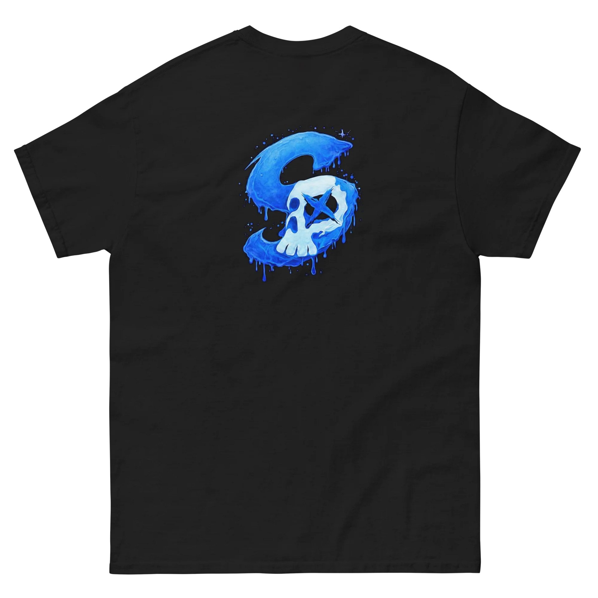 Skully @ shirt product image (7)