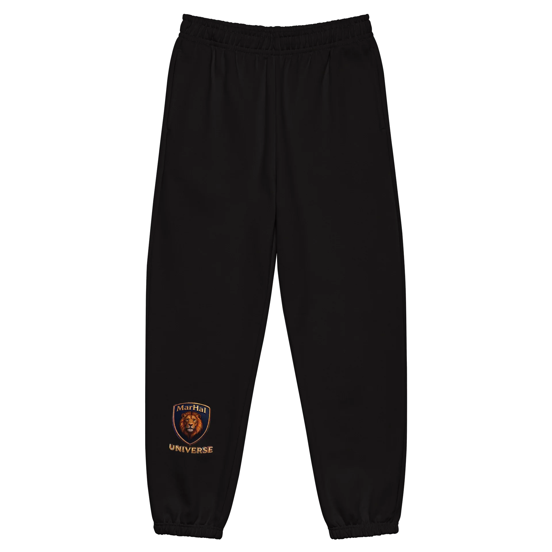 MarHal Universe "Orbit" Midweight Sweatpants product image (1)