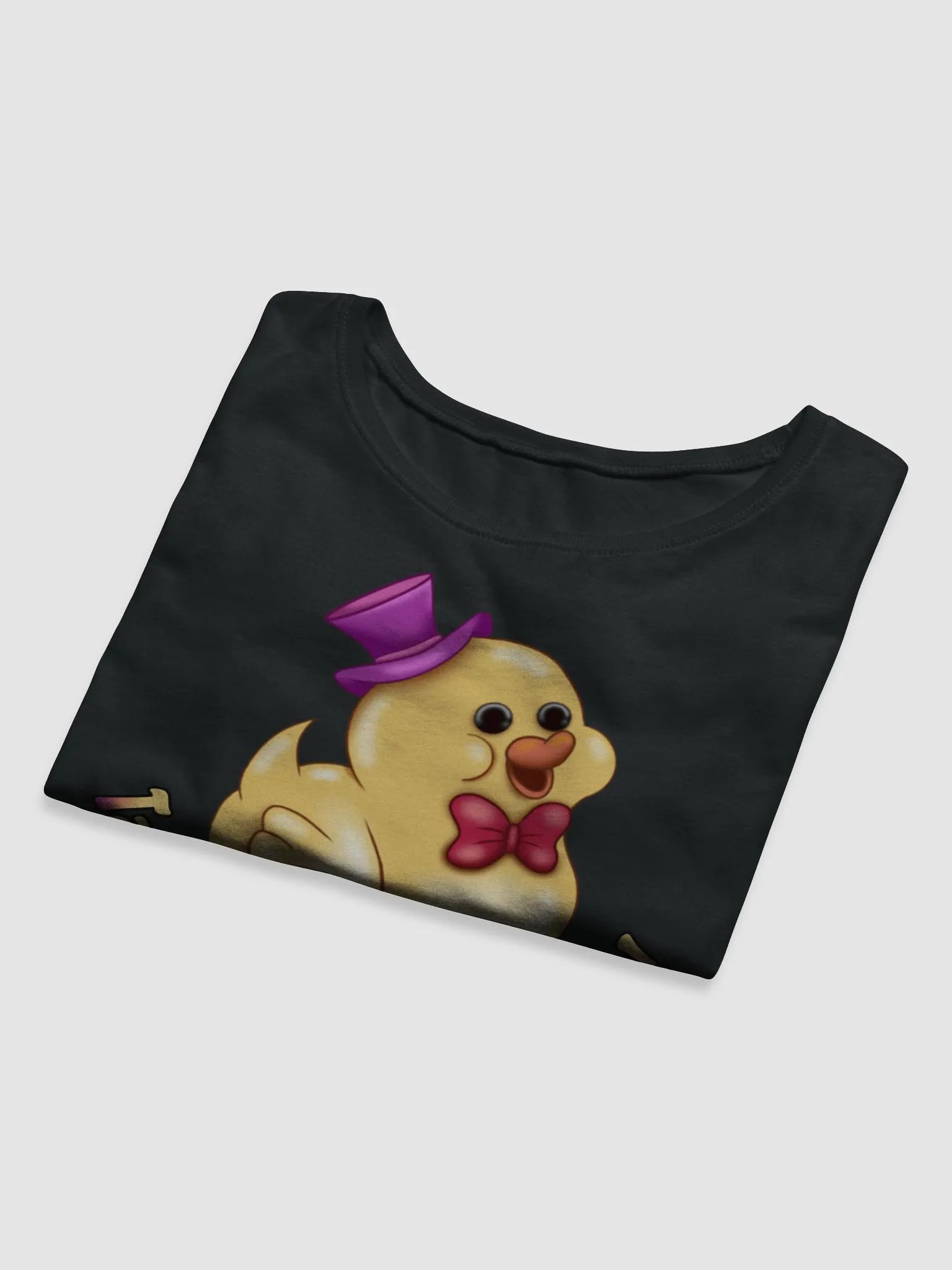 Take THAT depression Crop Tee product image (8)