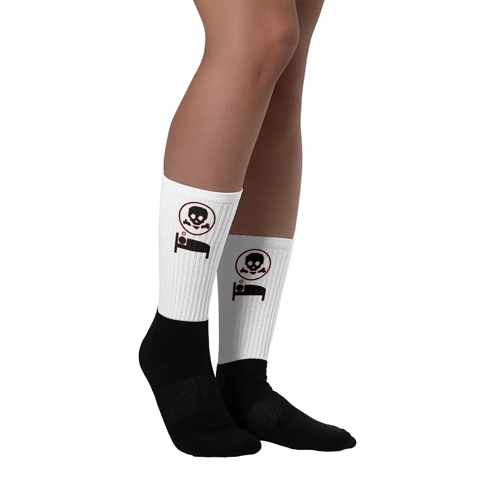 Twisted Dreams Socks product image (2)