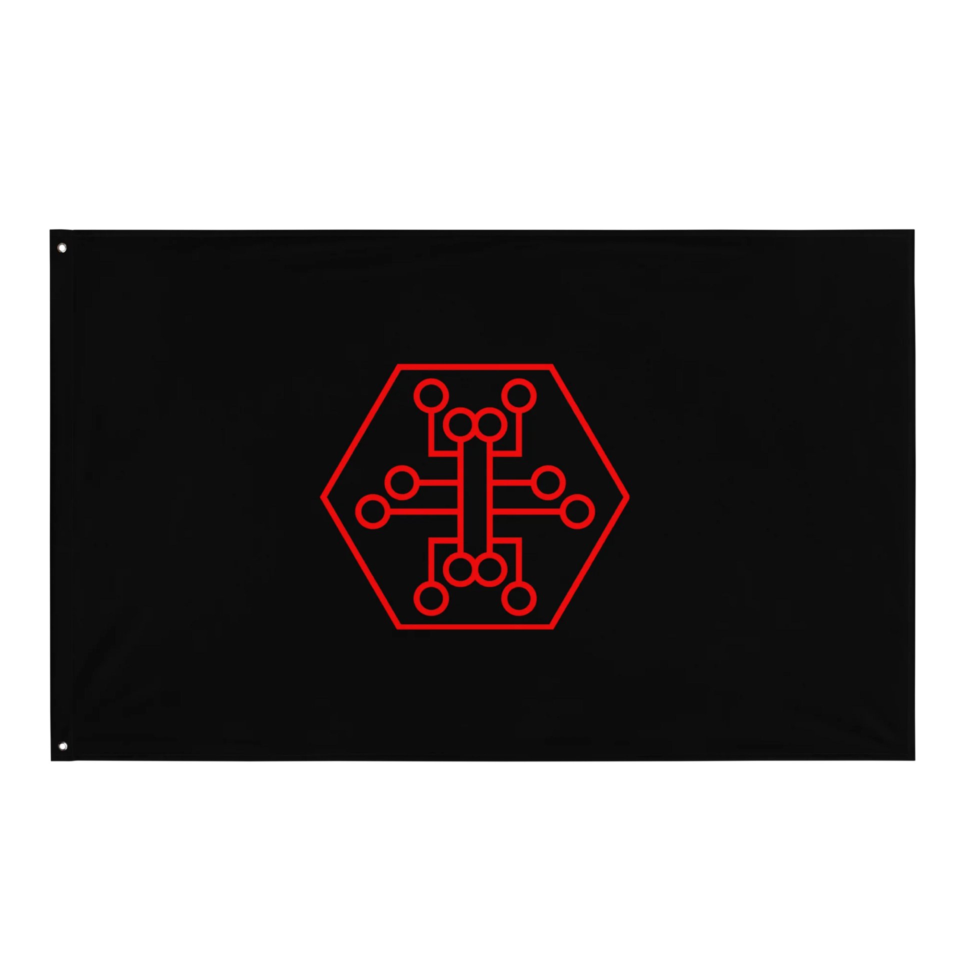 flag, red product image (1)