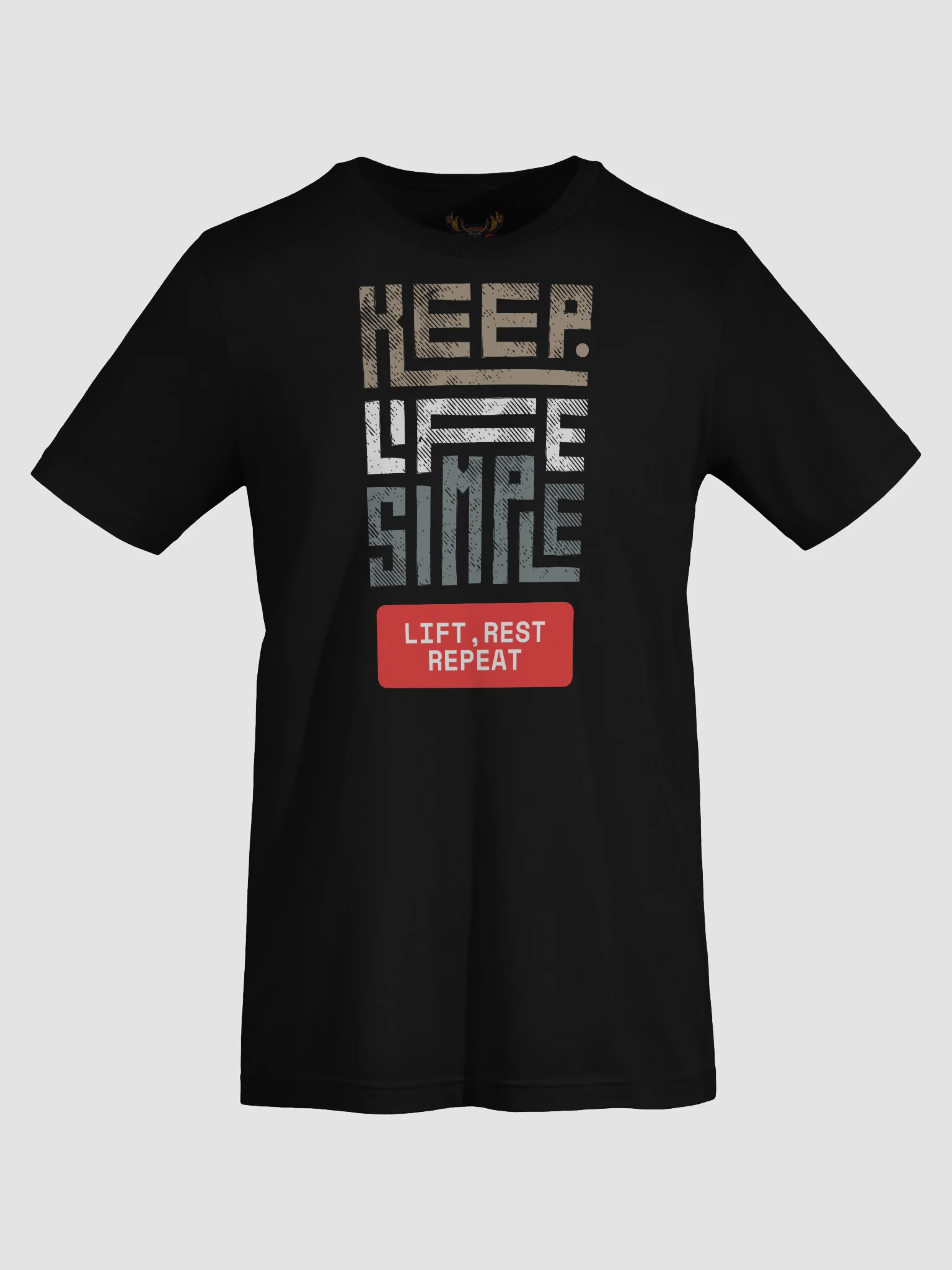 Keep Life Simple - product image (7)
