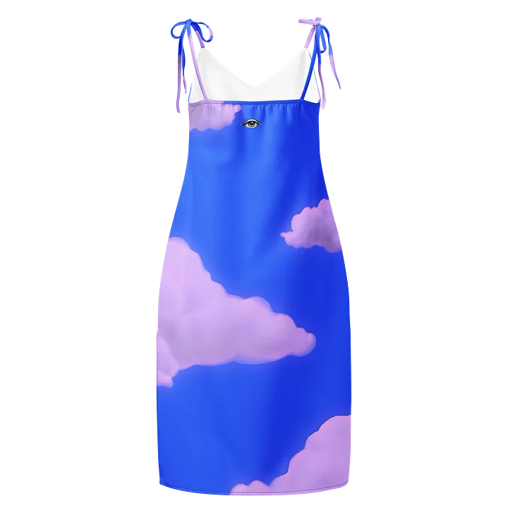 Daydream Strappy Dress product image (2)