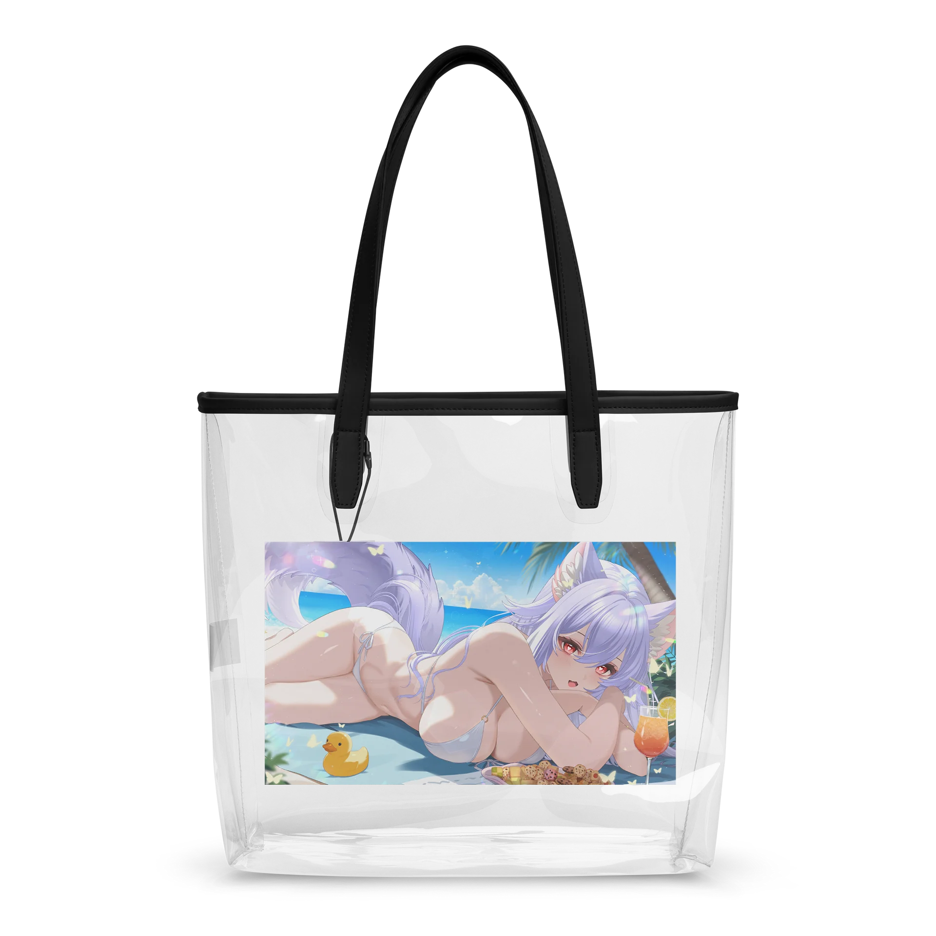 Summer Fun (Clear Bag) product image (2)