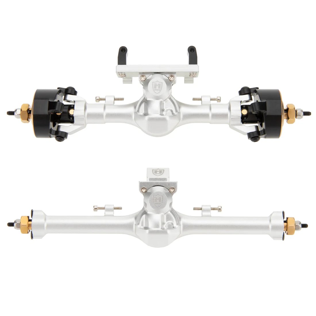 Meus Isokinetic Metal V3 axles +9 product image (1)