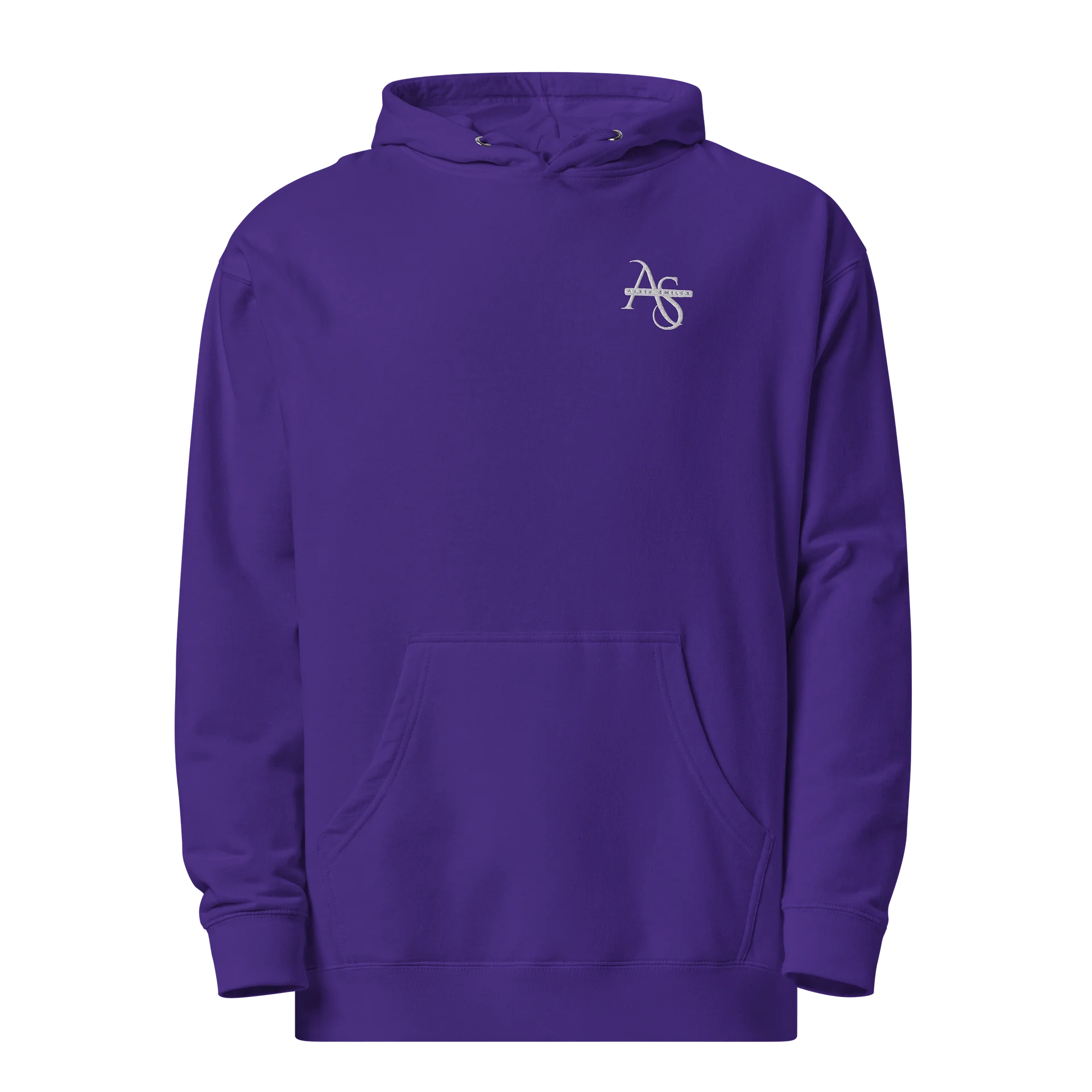 Aysia Smiles Hoodie product image (17)