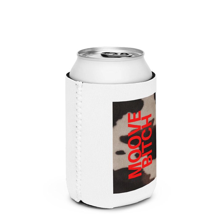 MOOVE BITCH Cooler product image (1)