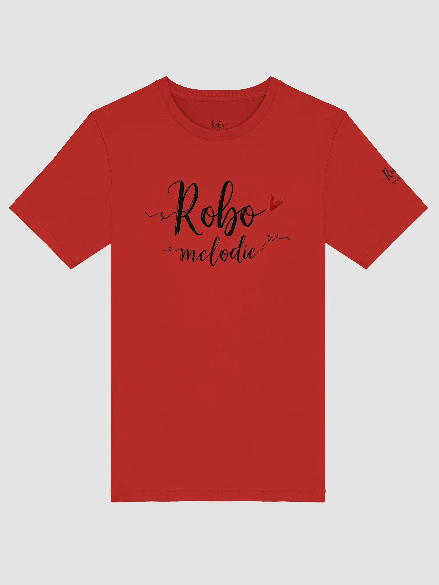 Tričko Robomelodie product image (44)