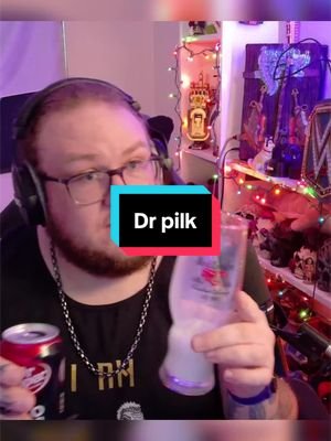 Whoops #drpepper #pilk #thegeekslays #twitchclips 