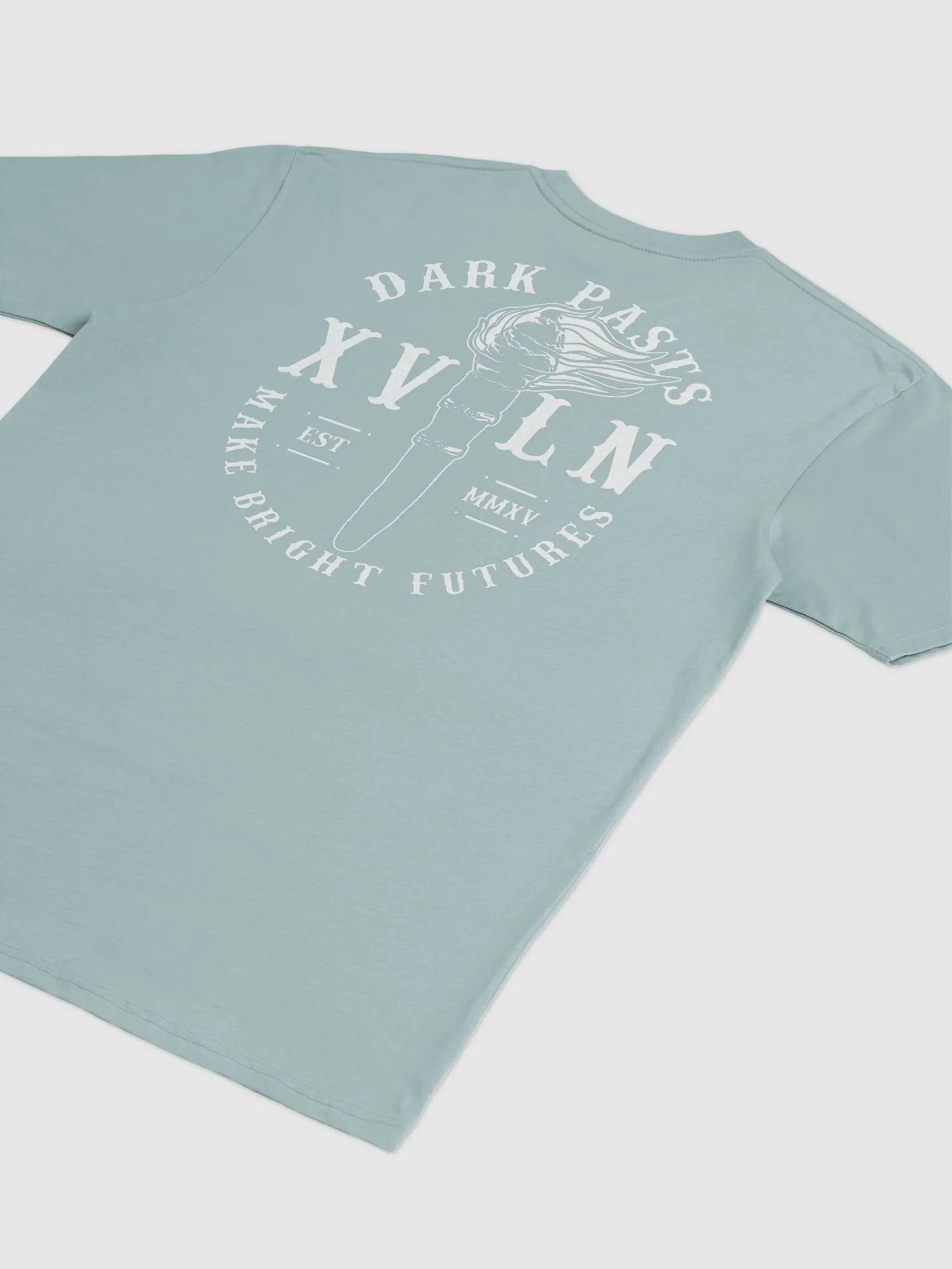 Bright Futures Heavyweight Tee product image (4)