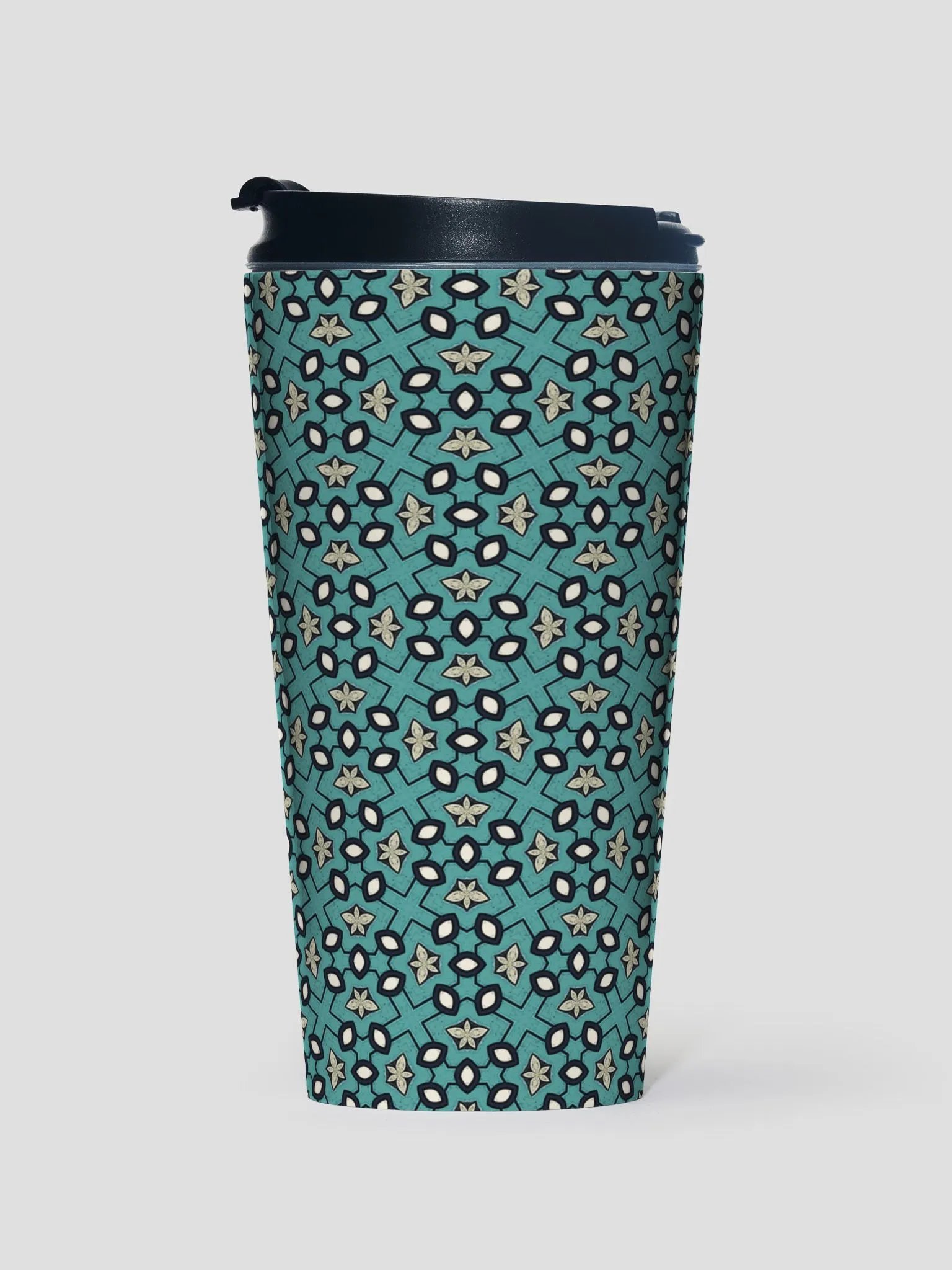 Timeless Elegance Travel Mug product image (1)