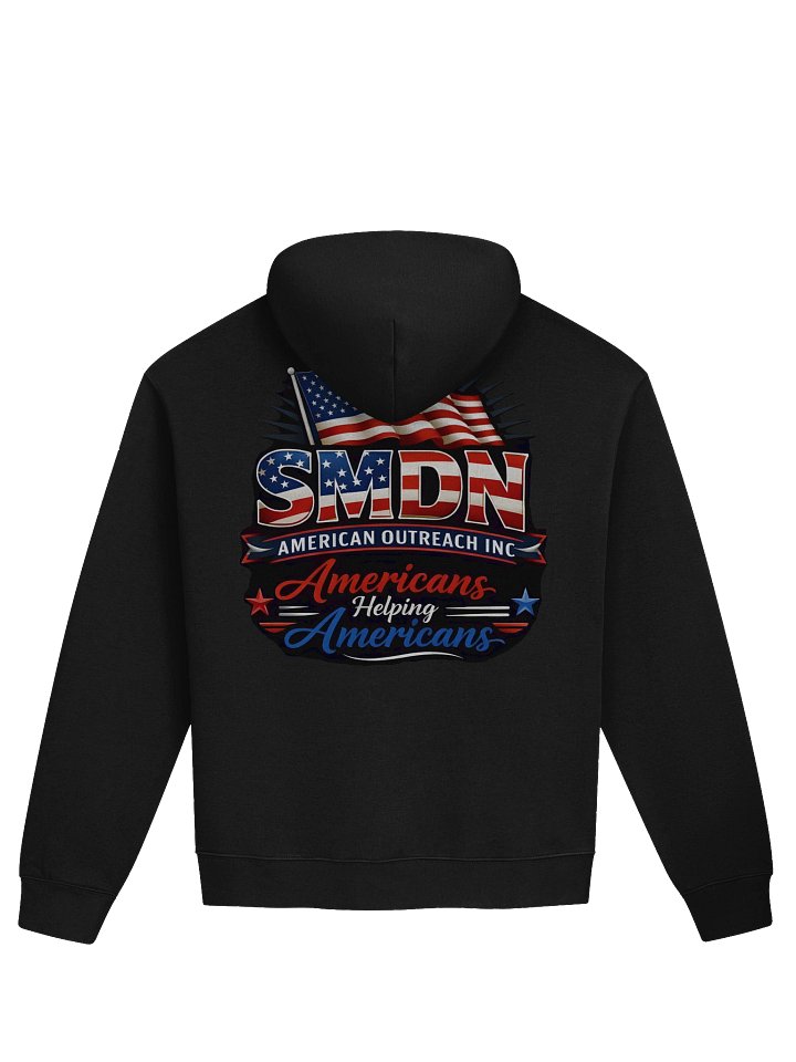 Absolute Patriot product image (2)