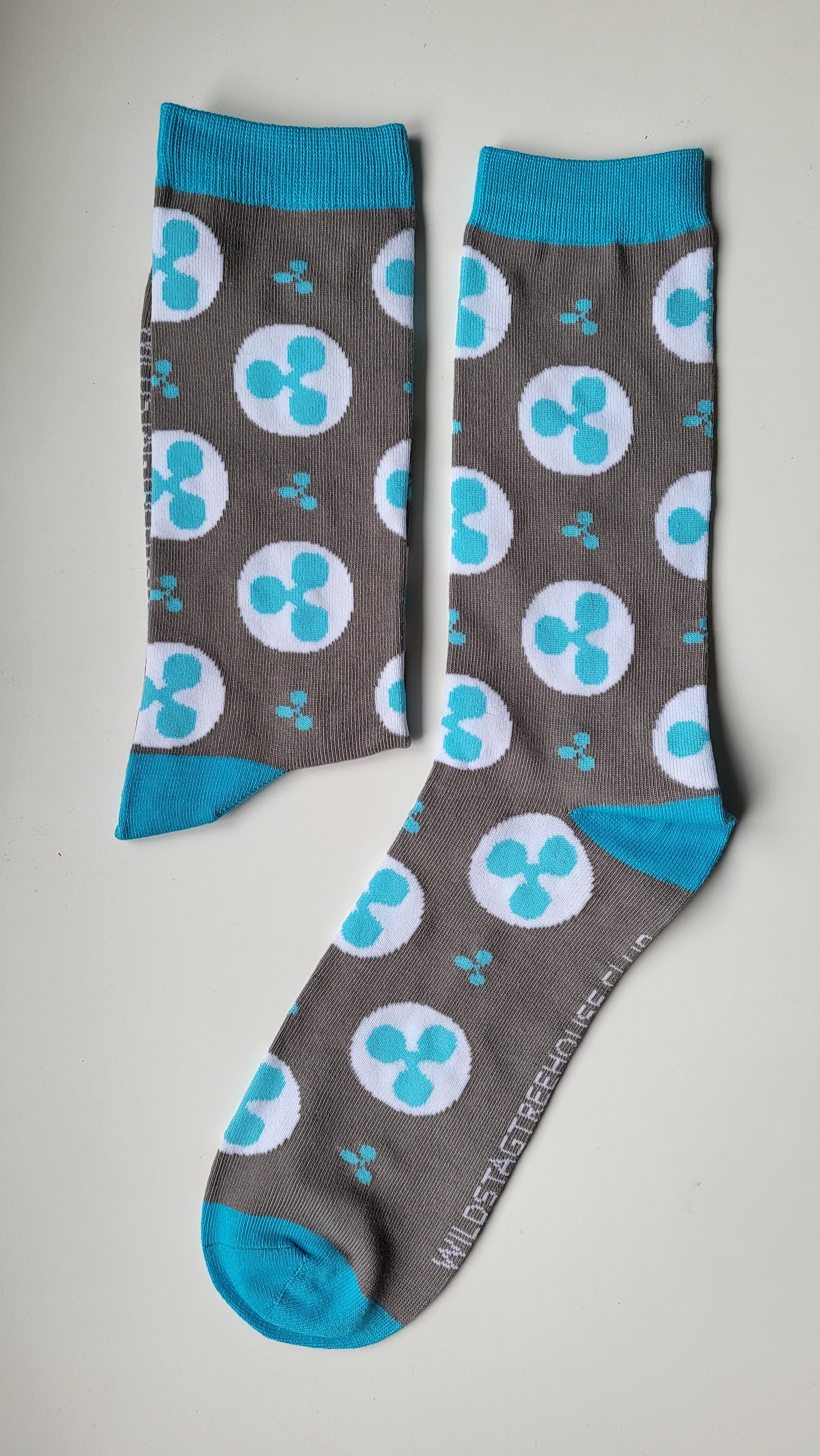 Ripple Socks product image (1)