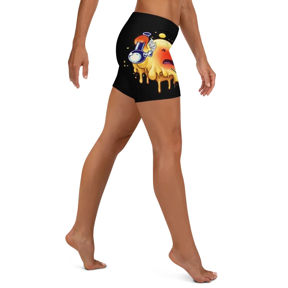 Globert Bong Womens Spandex product image (4)