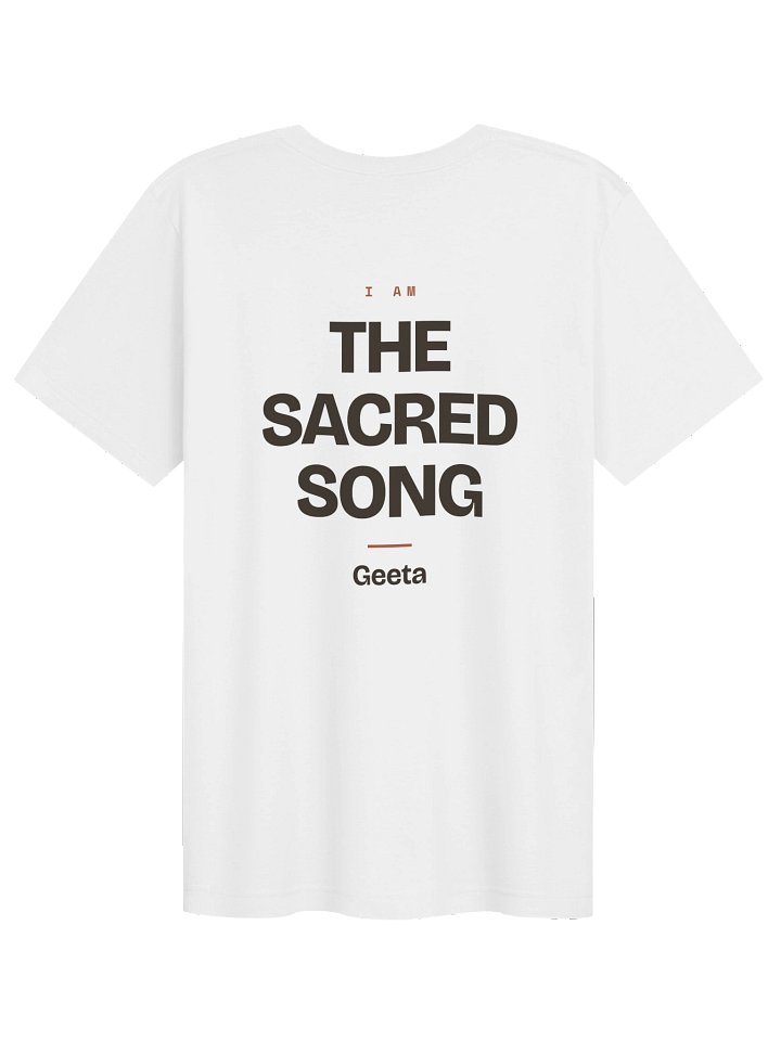 The sacred song. product image (2)