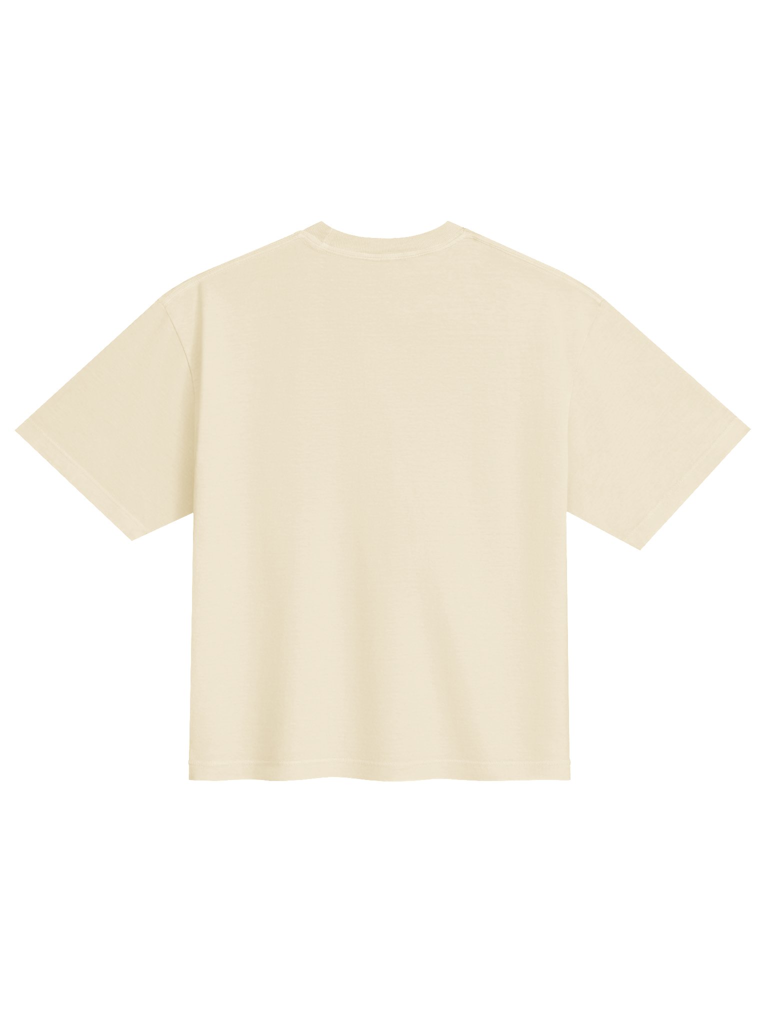 I Love Love and the Thunder Women's Boxy Pride Tee product image (3)