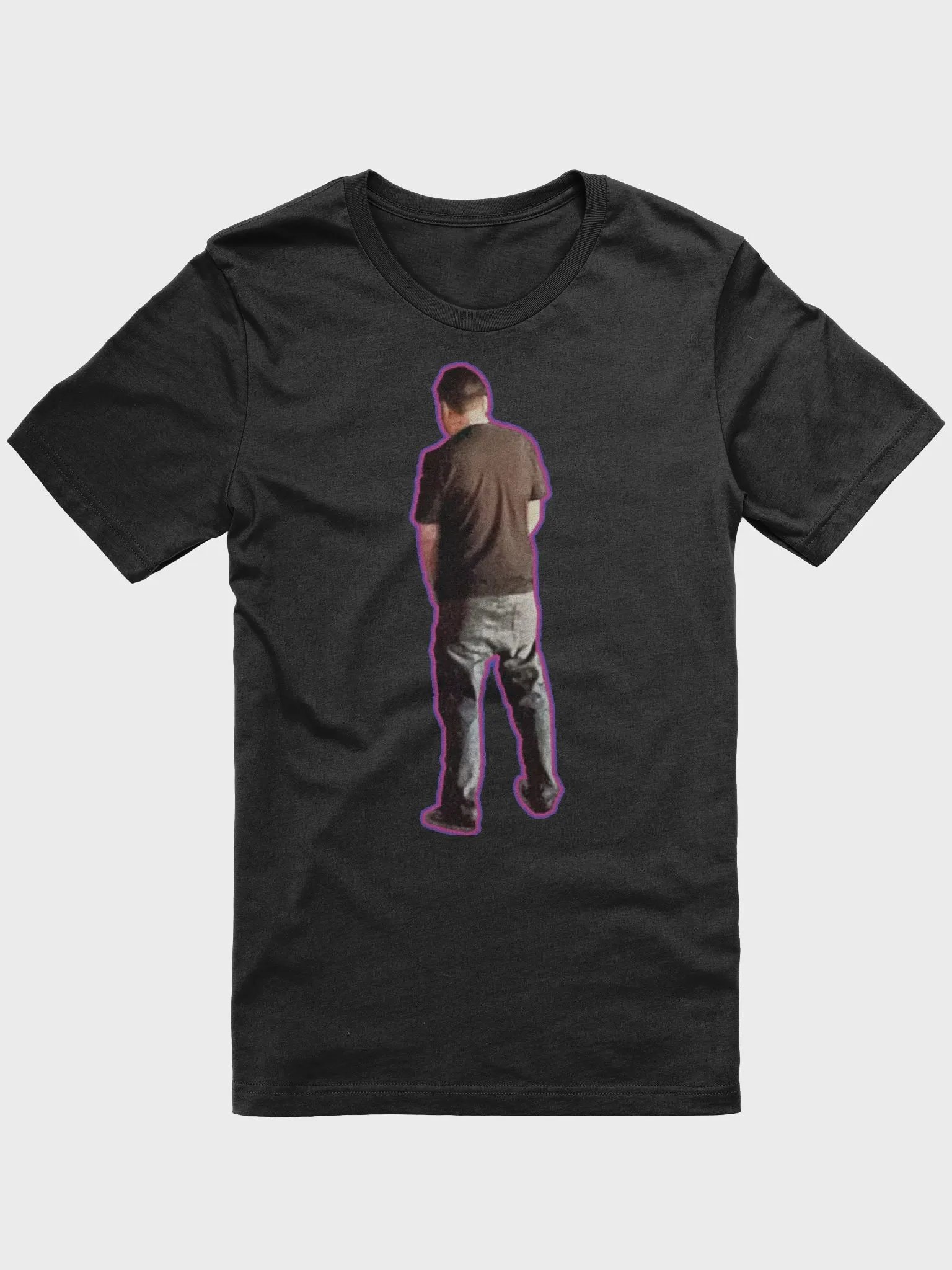 JOSH PEE T-SHIRT product image (1)