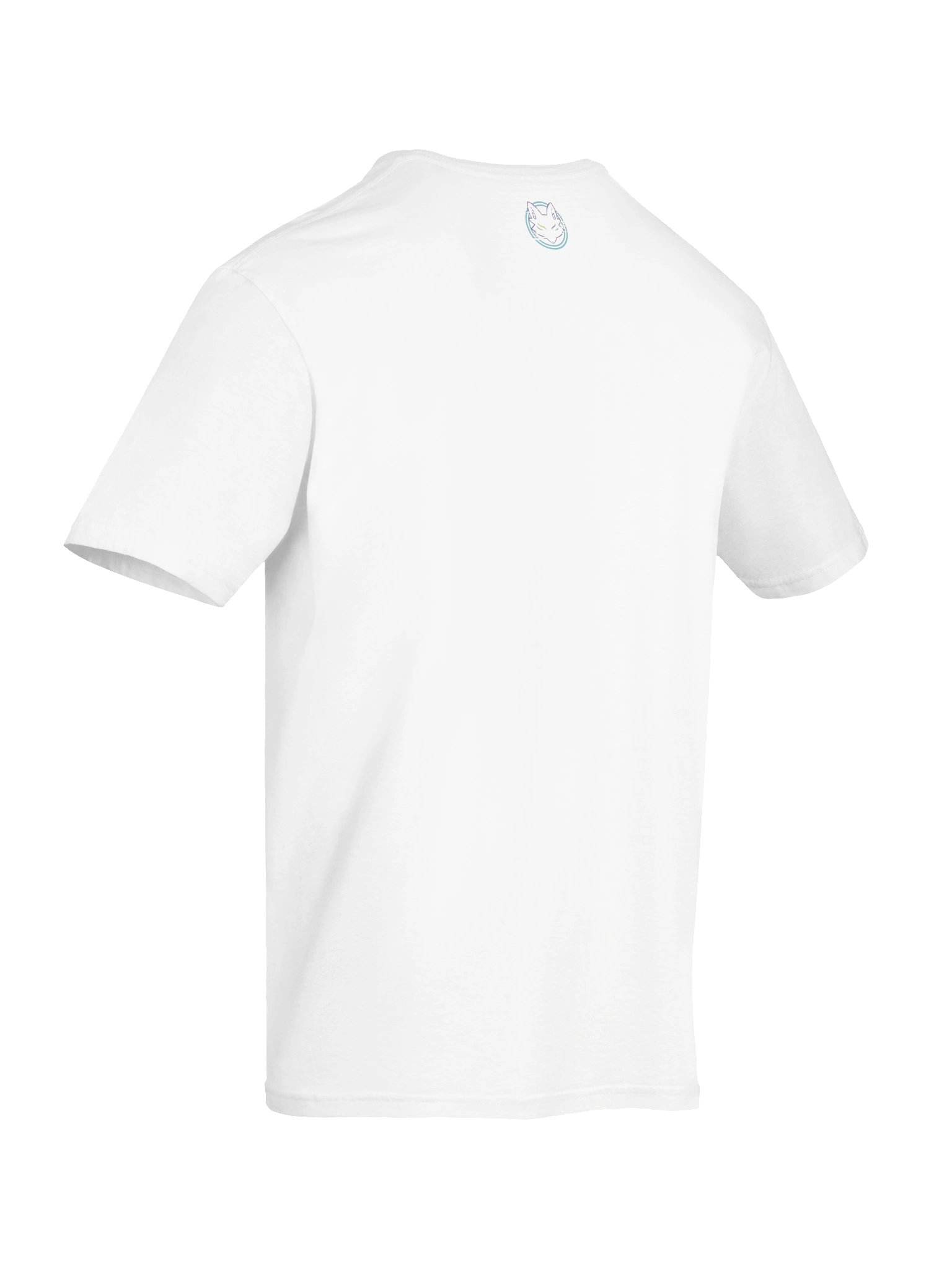 I Aim Different White Shirt product image (8)