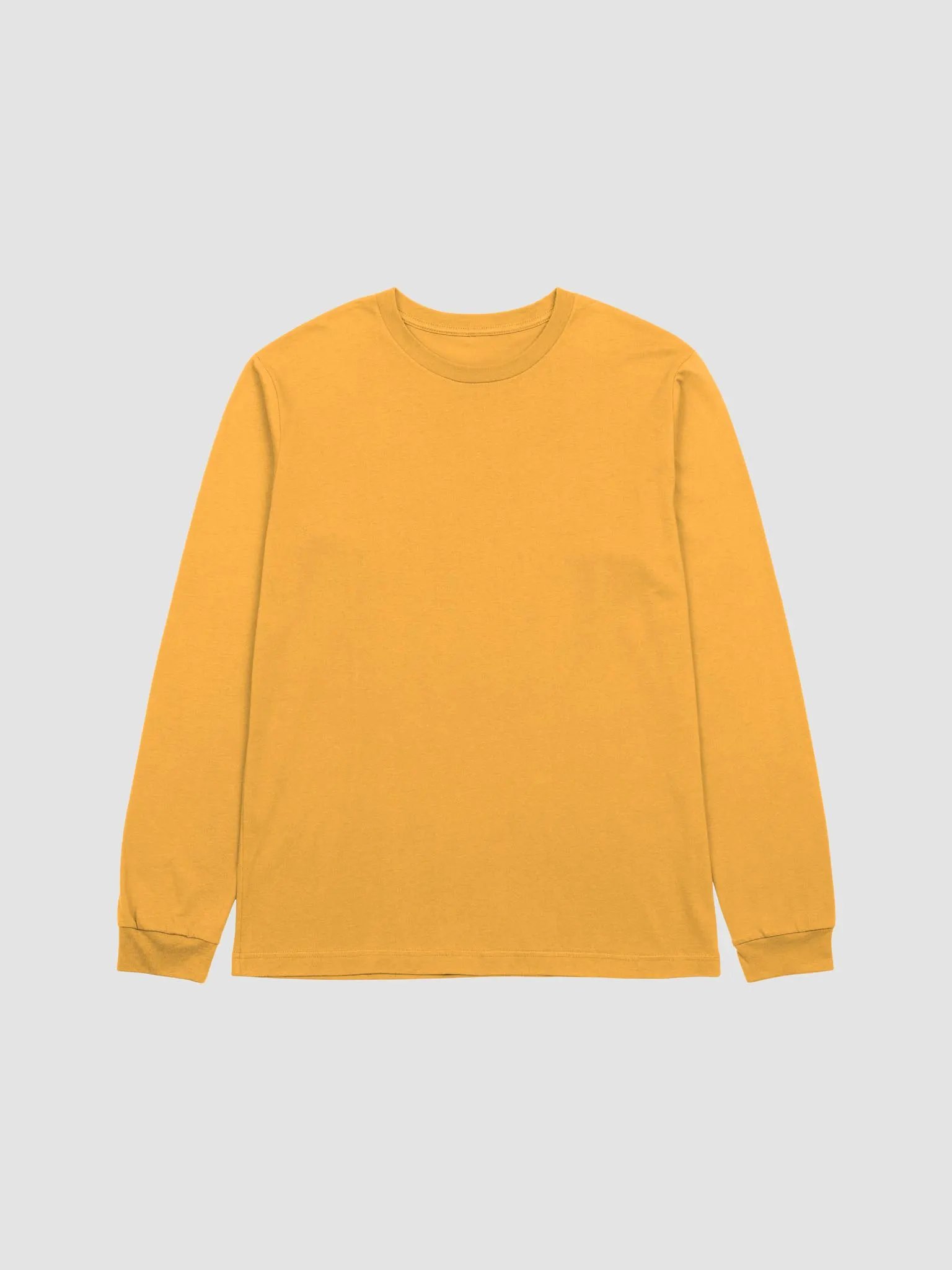 CF Supersoft Long Sleeve T-Shirt product image (1)