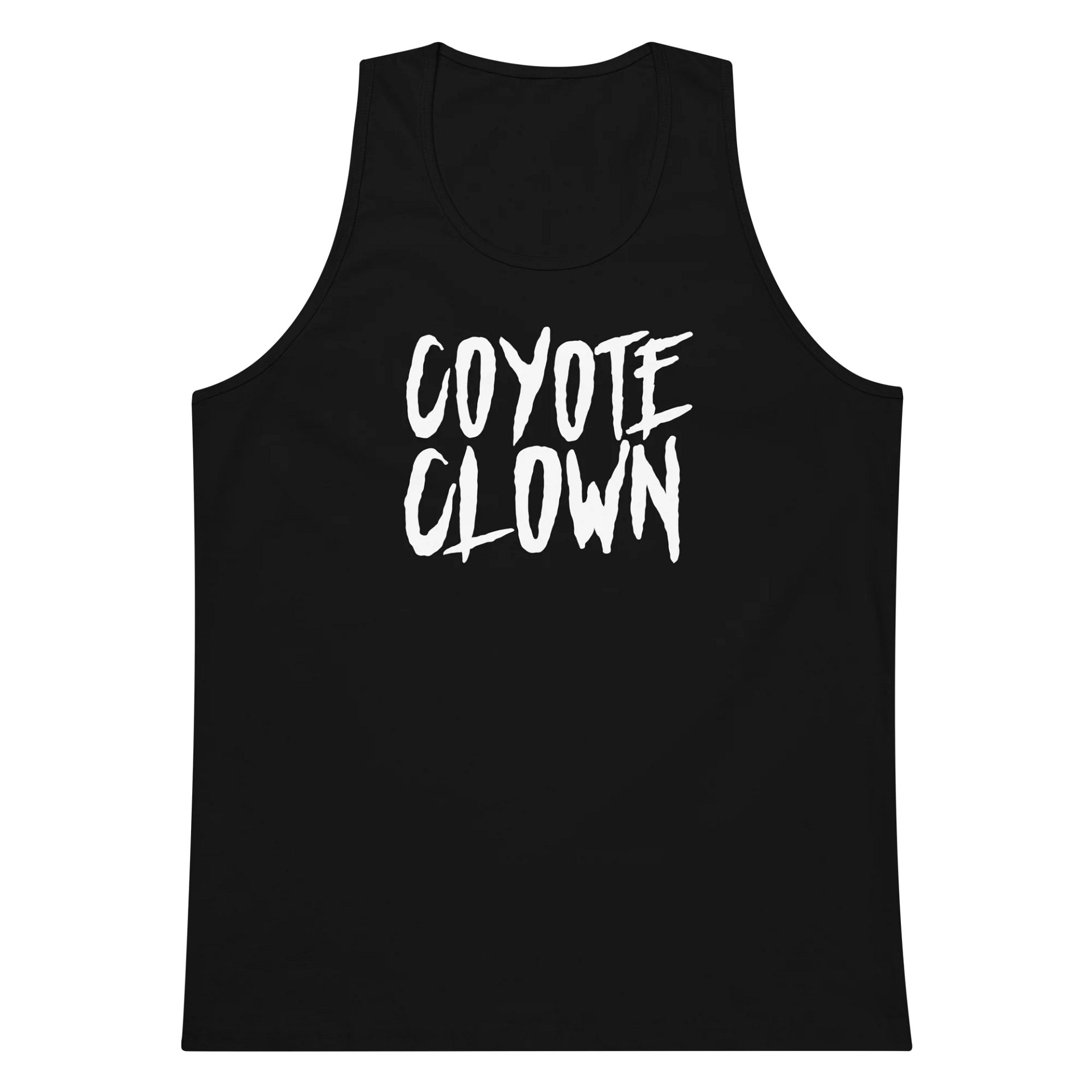 Jersey Tank product image (1)