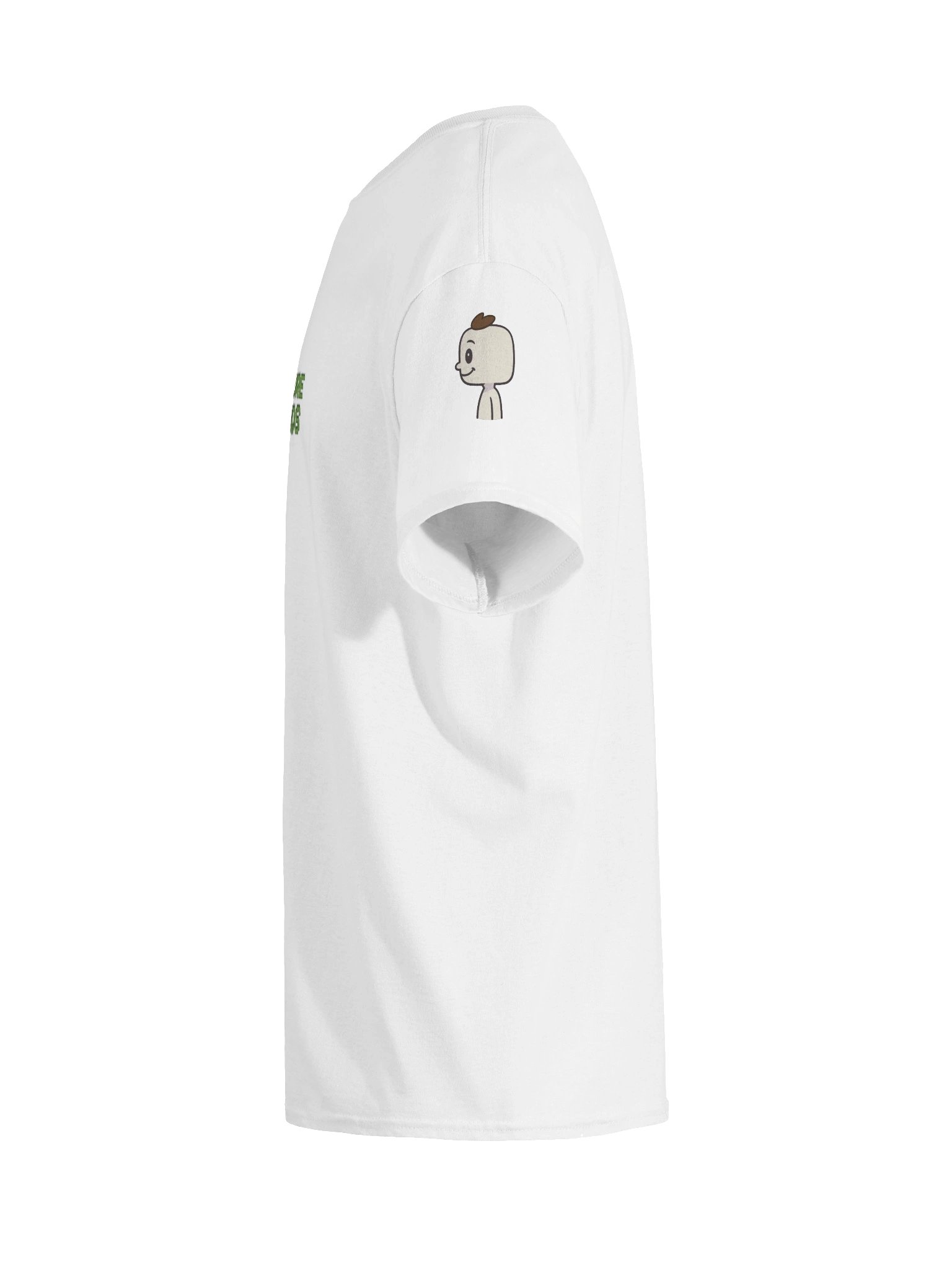 Dear Future Overlords T-Shirt product image (9)