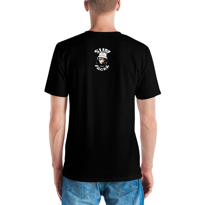 '$limington’s Packk' Tee product image (2)