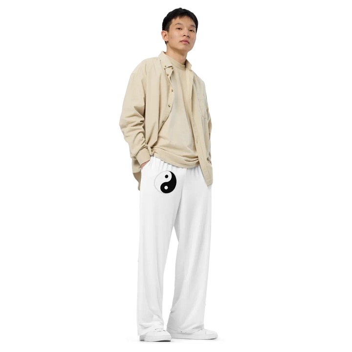 Tai Chi - Pants product image (2)