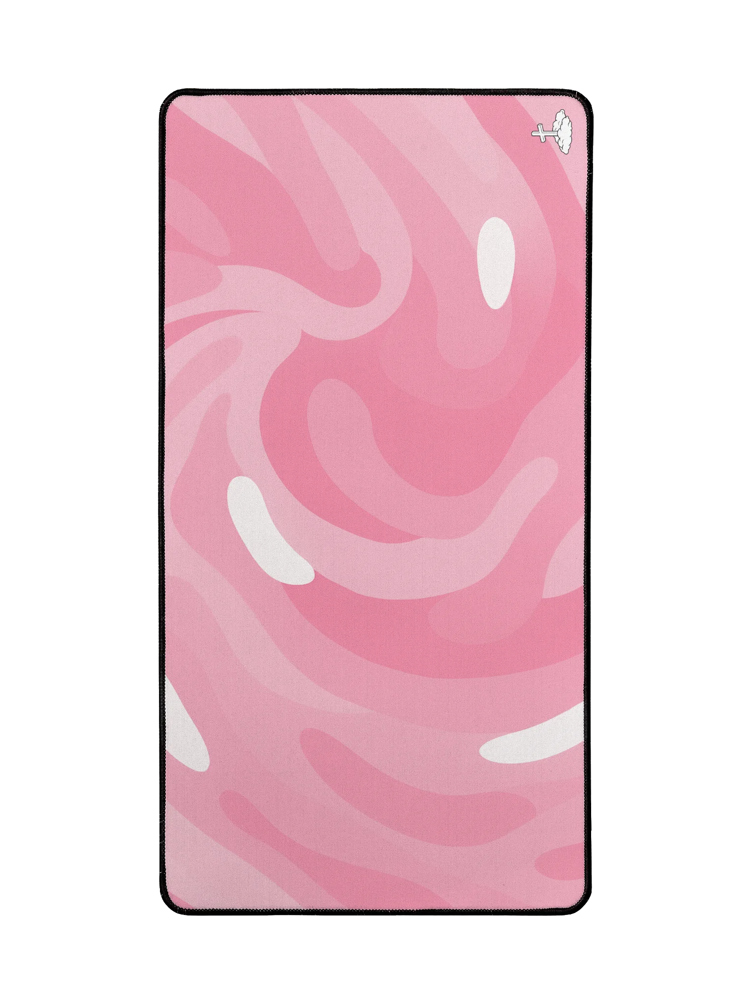 Pink Swirl Design product image (2)