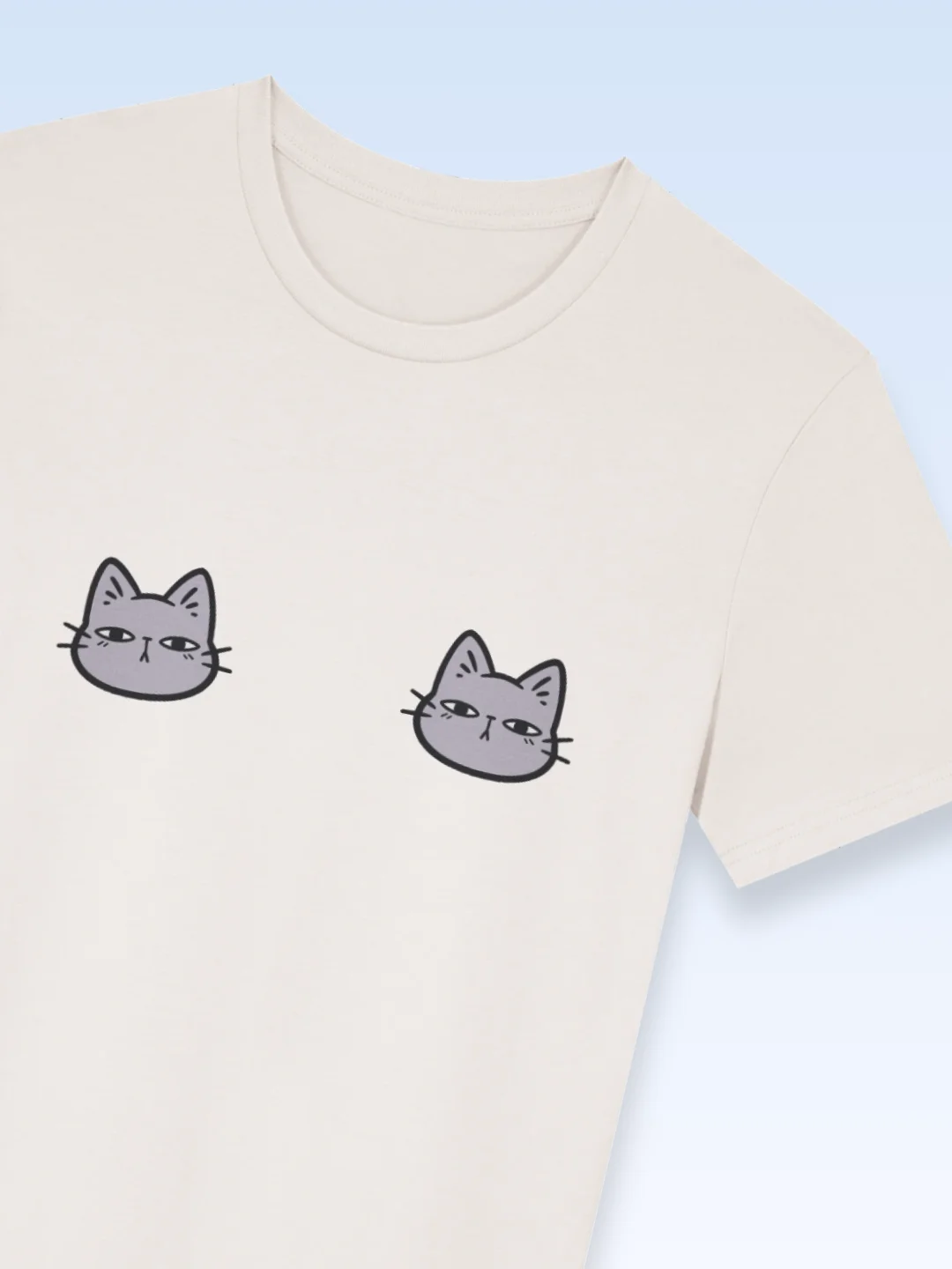 Kitties Tee product image (1)