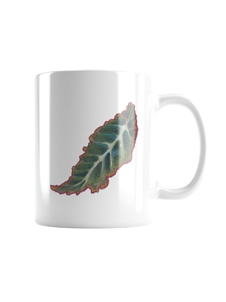 Begonia Mug product image (6)